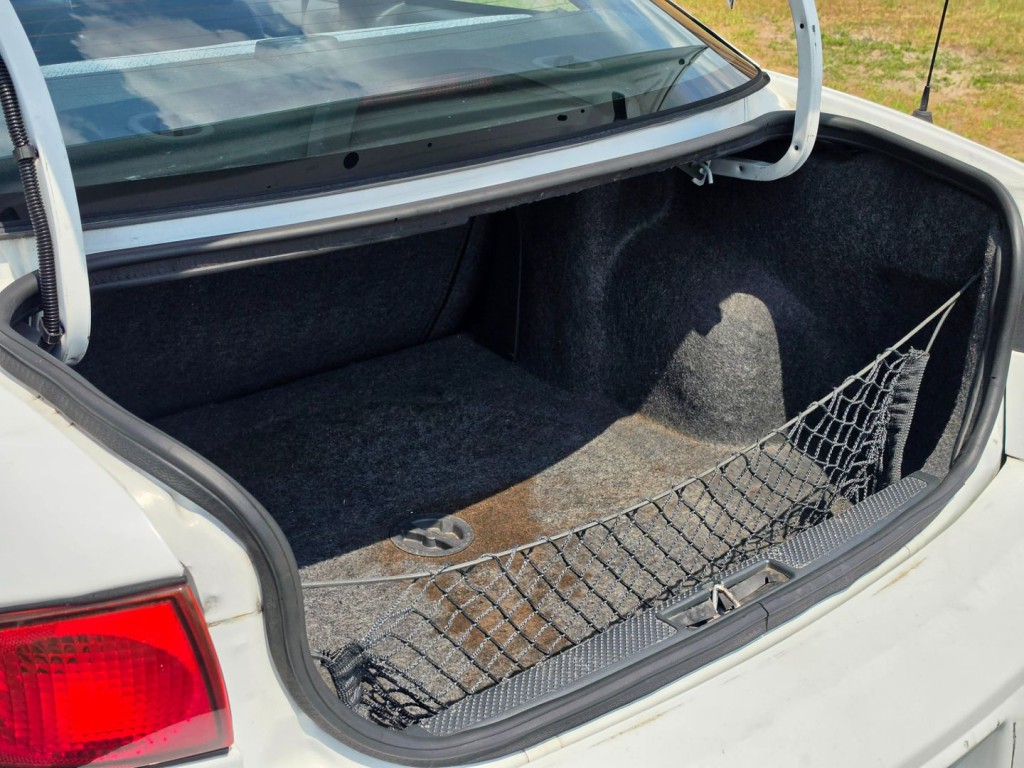 2002 Chevrolet Cavalier Image 48