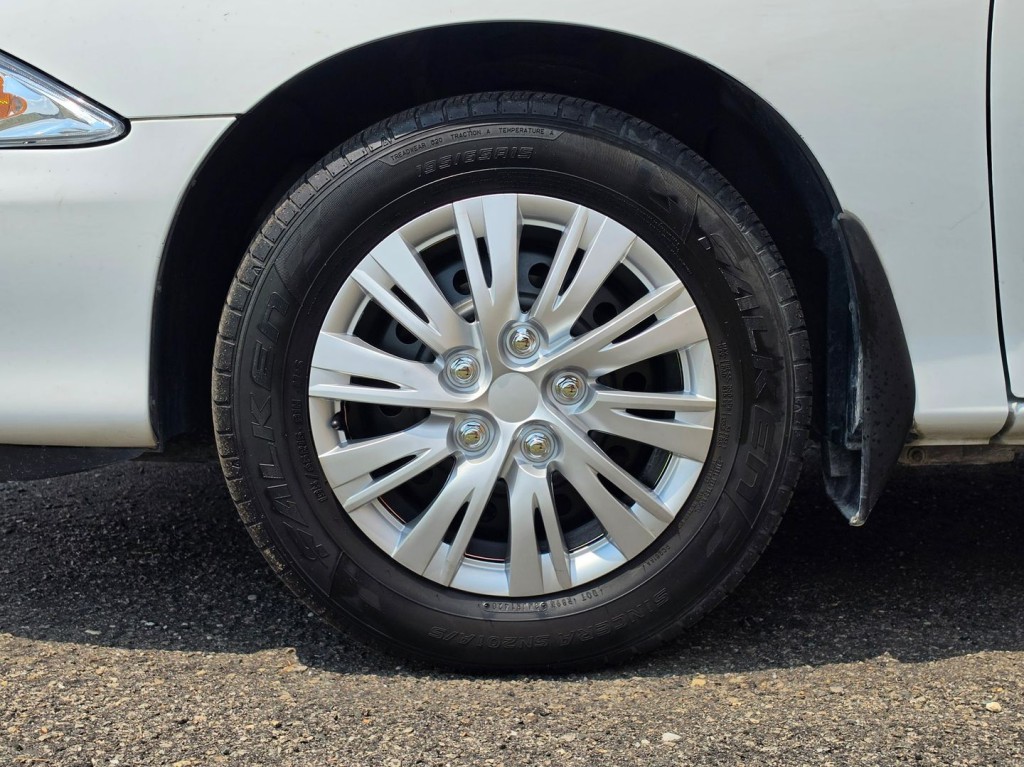 2002 Chevrolet Cavalier Image 49