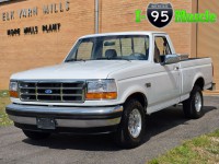 Image for 1994 Ford F-150 Xlt Swb ID: 7442897