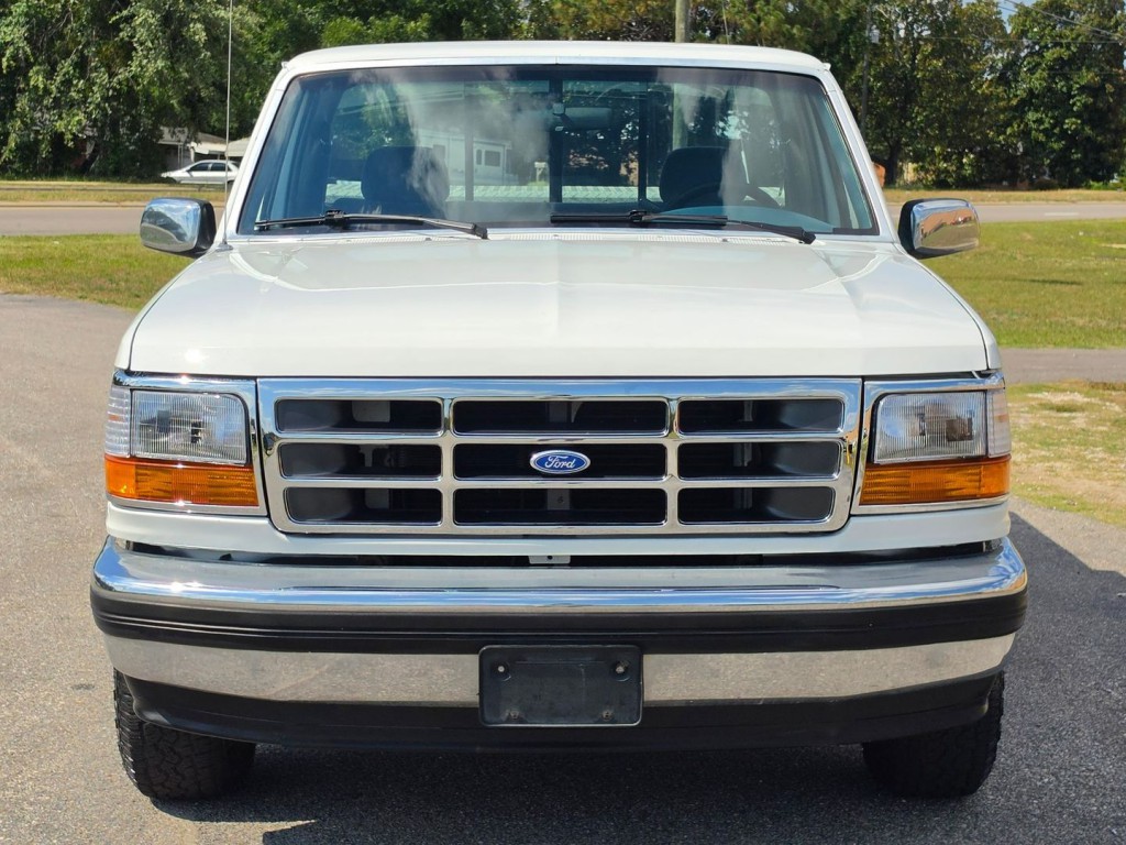 1994 Ford F-150 Image 3