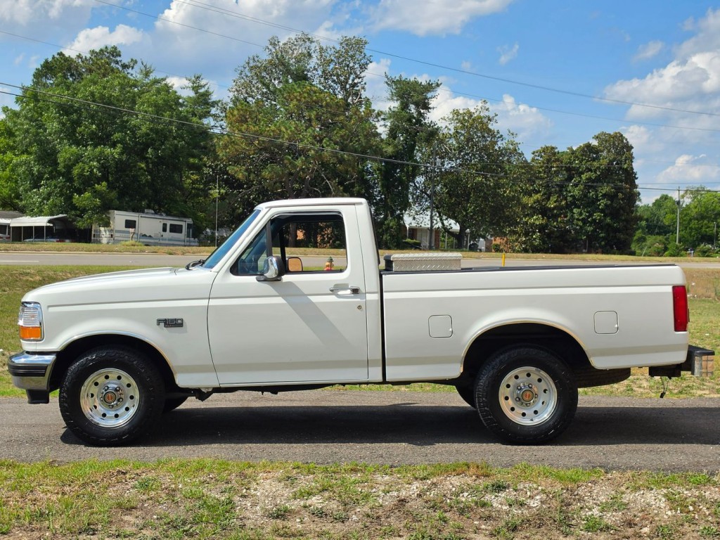1994 Ford F-150 Image 12