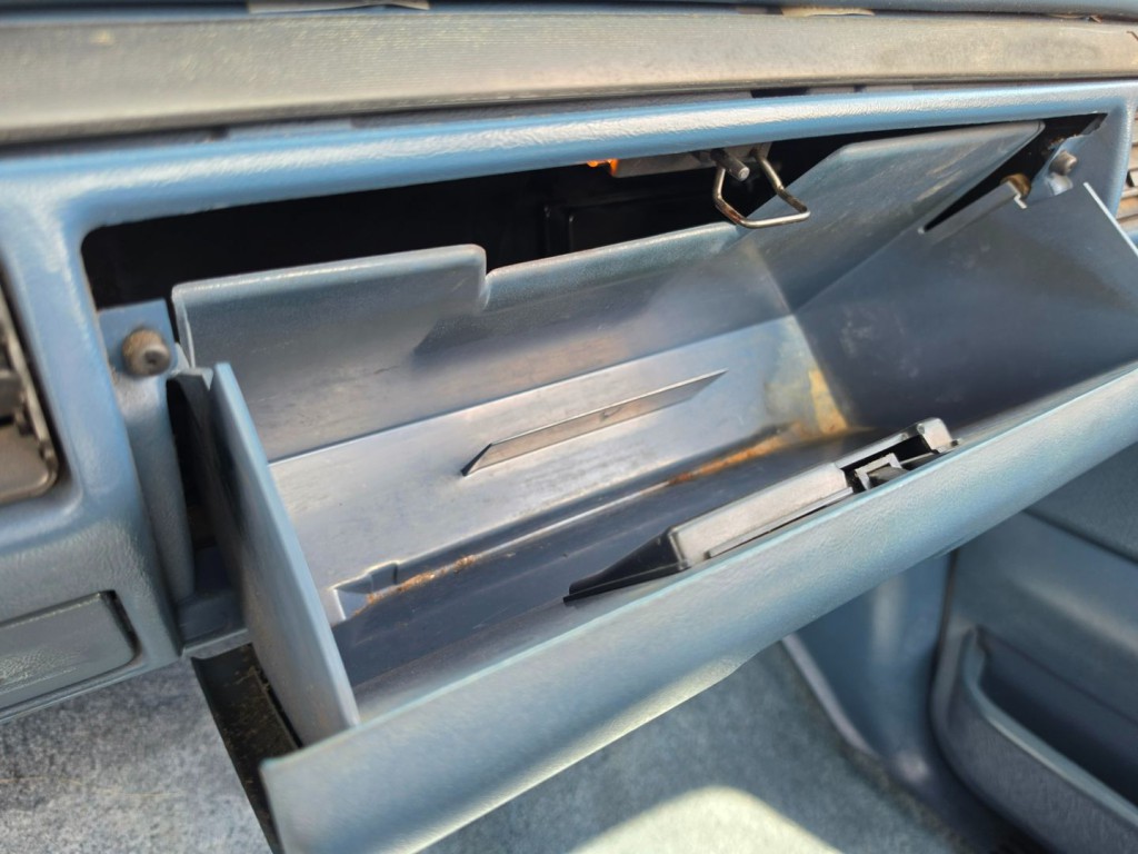 1994 Ford F-150 Image 21
