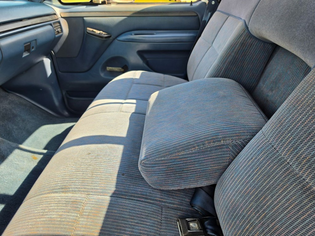 1994 Ford F-150 Image 22