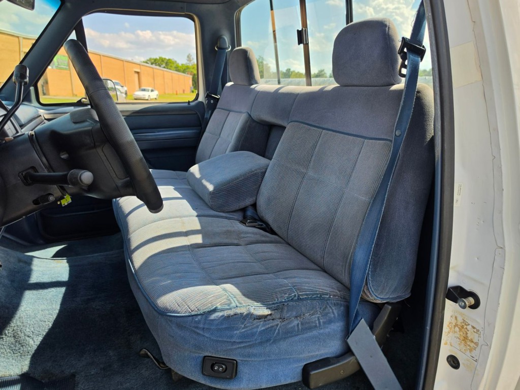 1994 Ford F-150 Image 23
