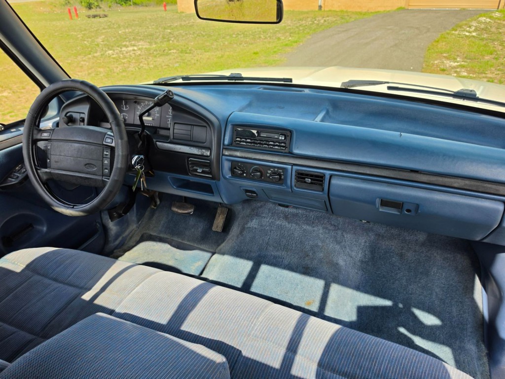 1994 Ford F-150 Image 29