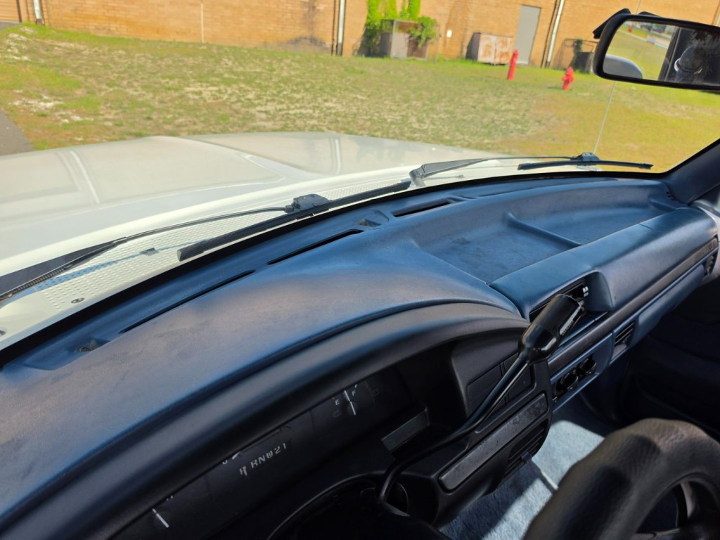 1994 Ford F-150 Image 31