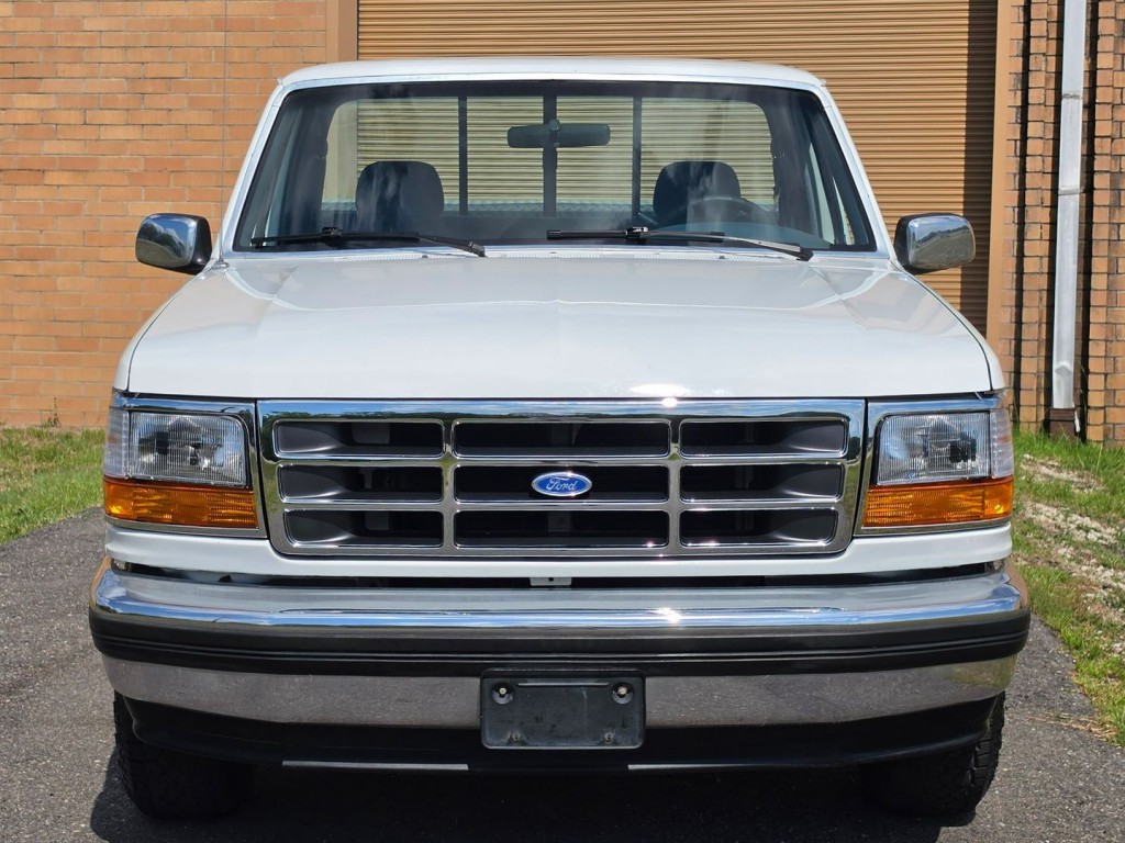1994 Ford F-150 Image 36