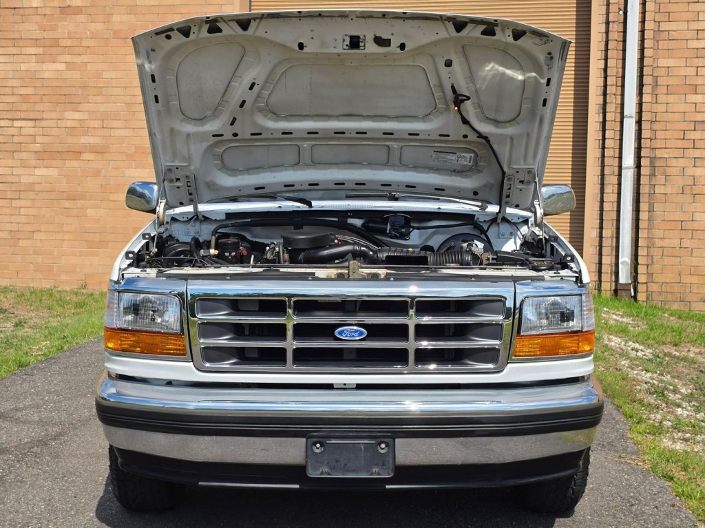 1994 Ford F-150 Image 37