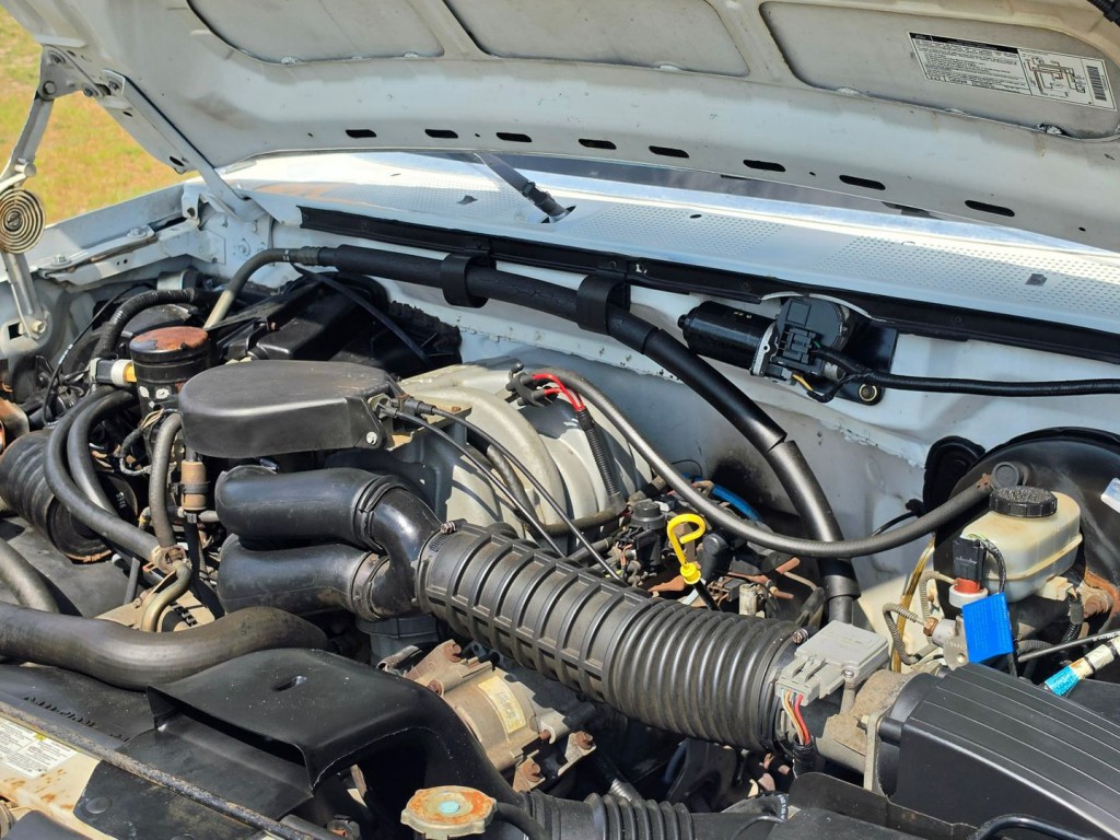 1994 Ford F-150 Image 38