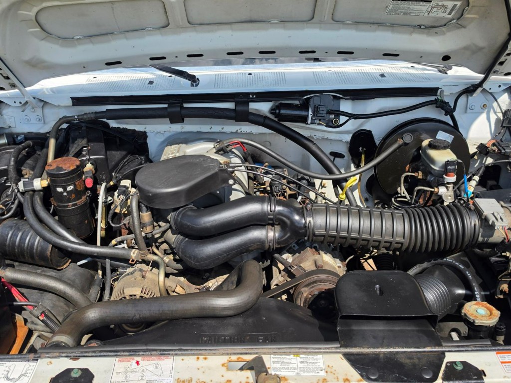 1994 Ford F-150 Image 39