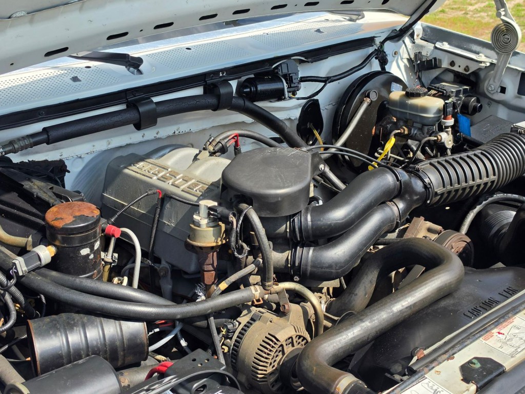 1994 Ford F-150 Image 40