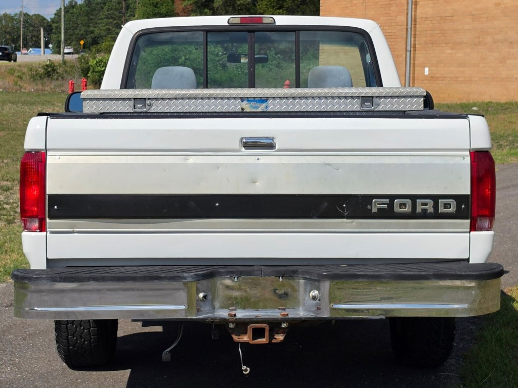 1994 Ford F-150 Image 41