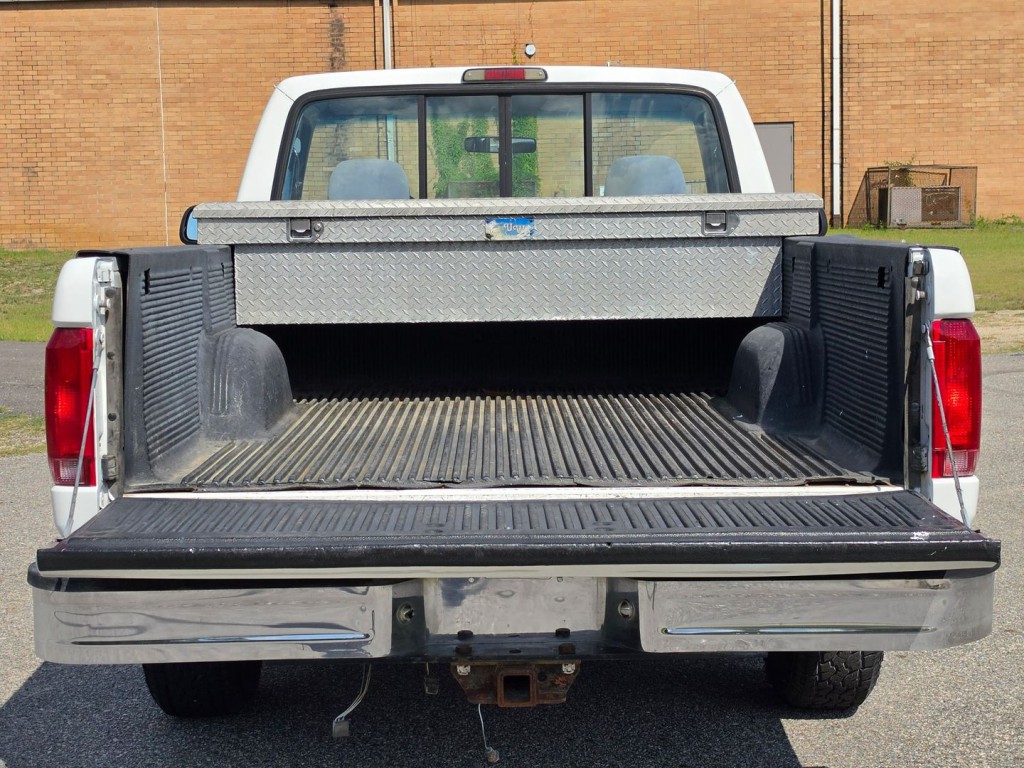 1994 Ford F-150 Image 42