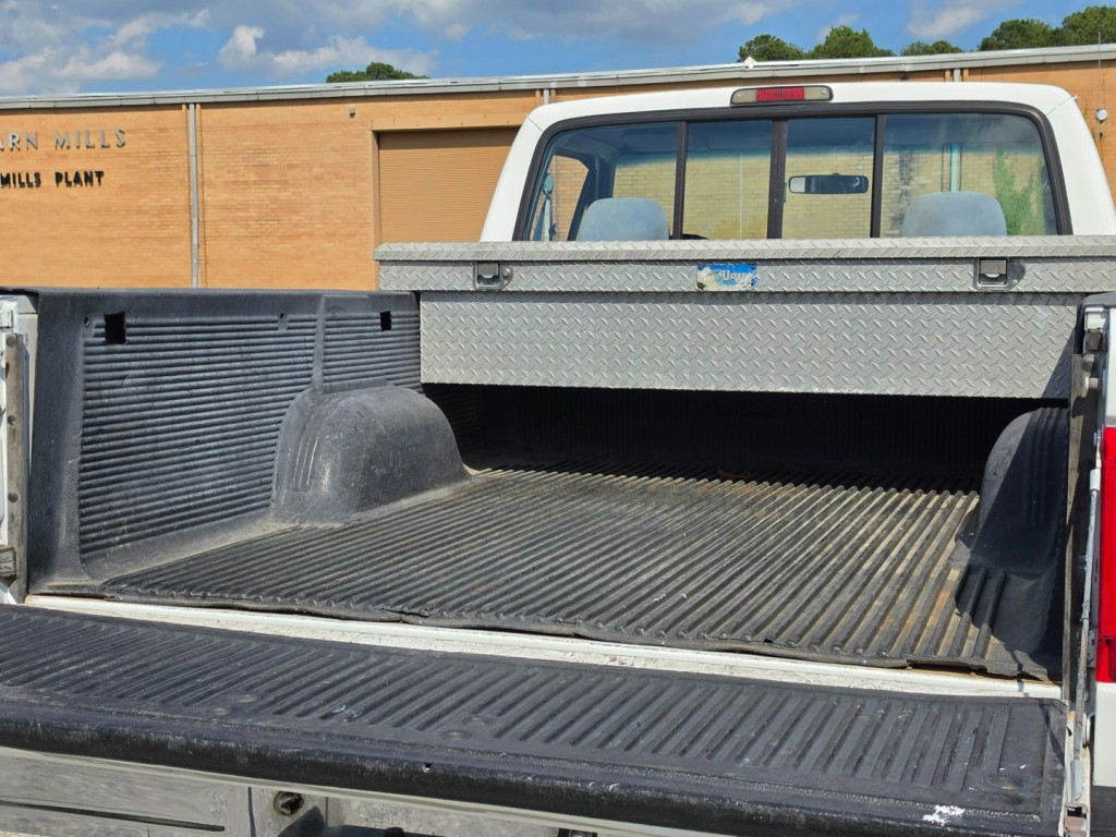 1994 Ford F-150 Image 43
