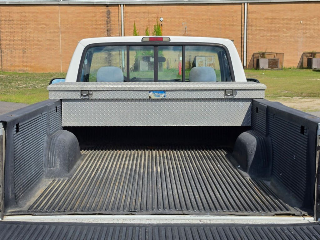 1994 Ford F-150 Image 44