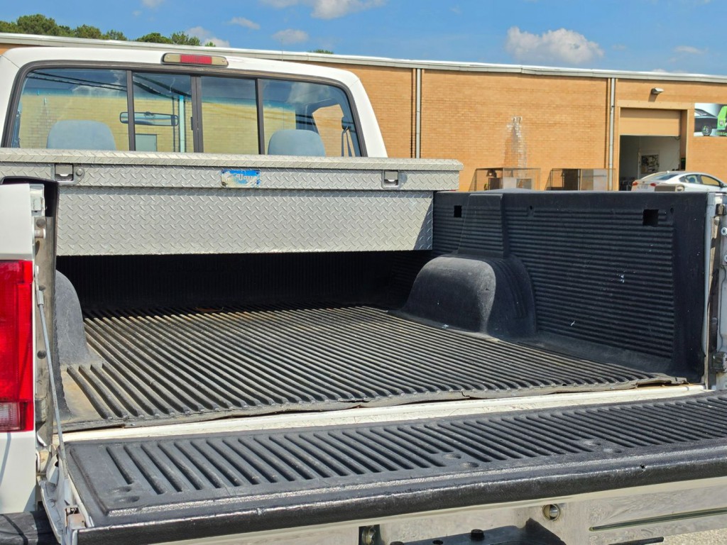 1994 Ford F-150 Image 45