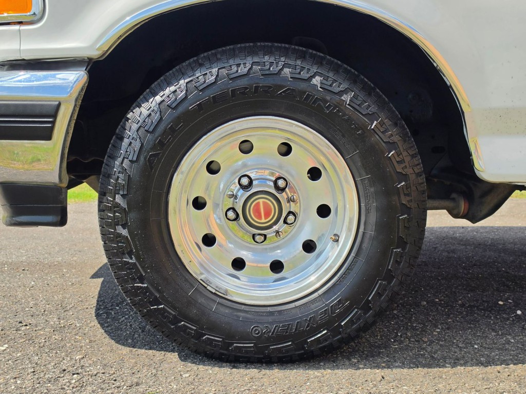 1994 Ford F-150 Image 46