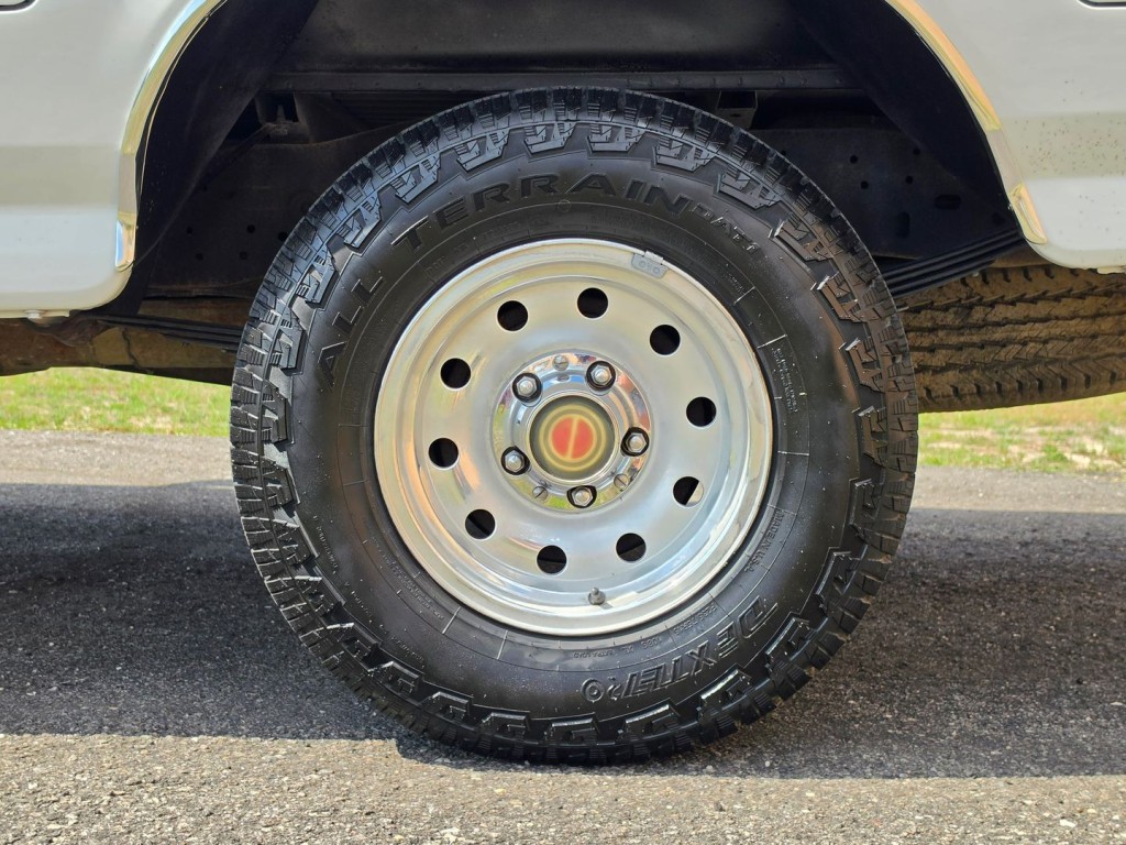 1994 Ford F-150 Image 47