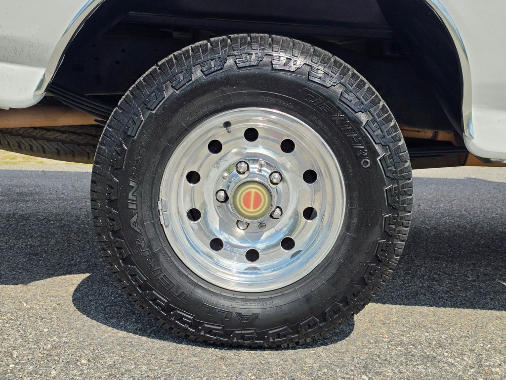 1994 Ford F-150 Image 48