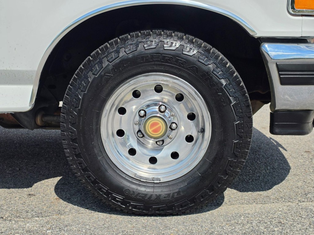1994 Ford F-150 Image 49