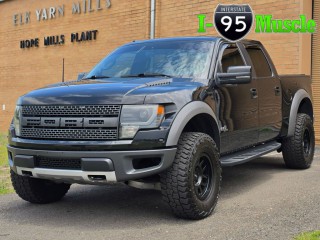 Image for 2014 Ford F-150 SVT Raptor Roush ID: 7453214