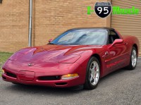 Image for 2001 Chevrolet Corvette  ID: 7454431