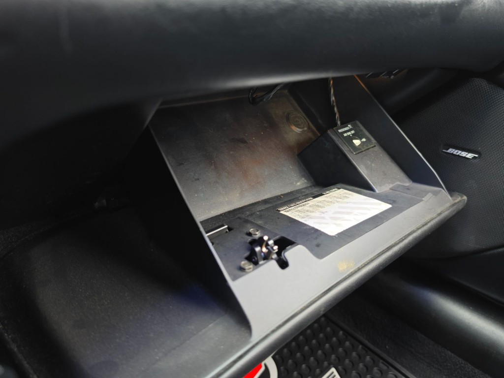 2001 Chevrolet Corvette Image 21