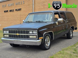 Image for 1989 Chevrolet Silverado 2500 Silverado LT Swap ID: 7467218