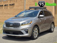 Image for 2019 Kia Sorento SX Limited V6 ID: 7487538