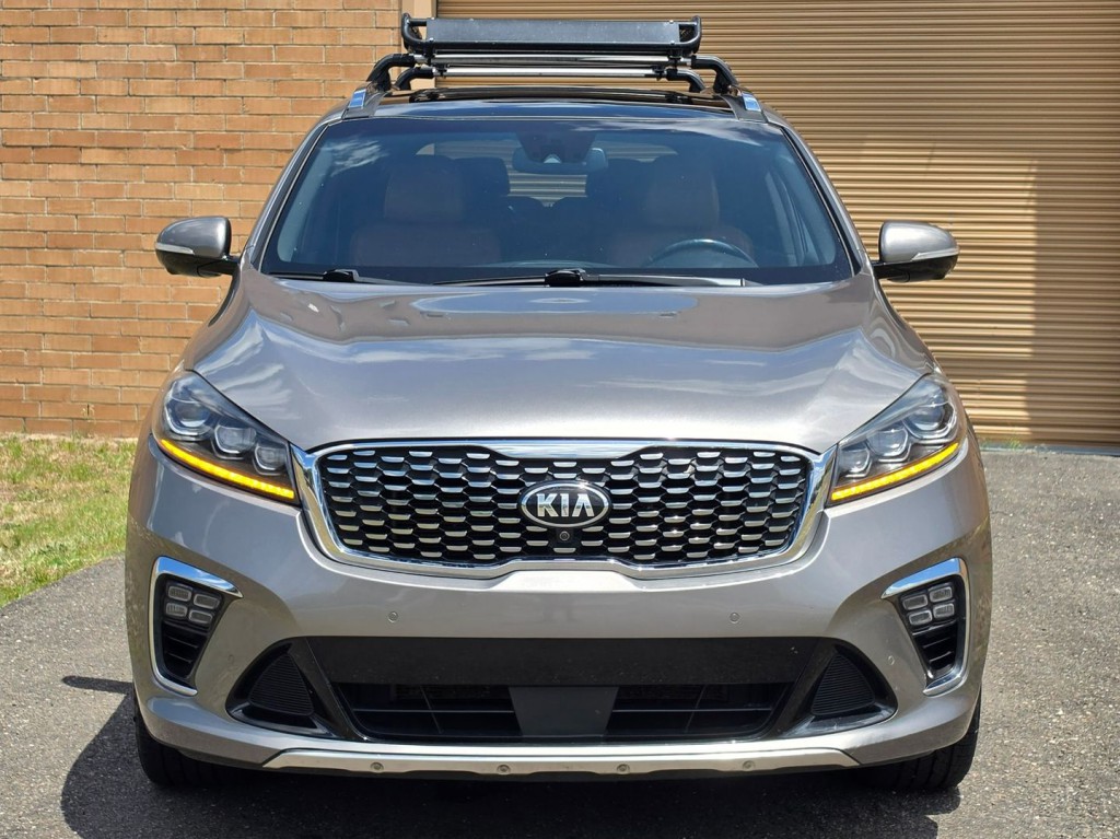 2019 Kia Sorento Image 3
