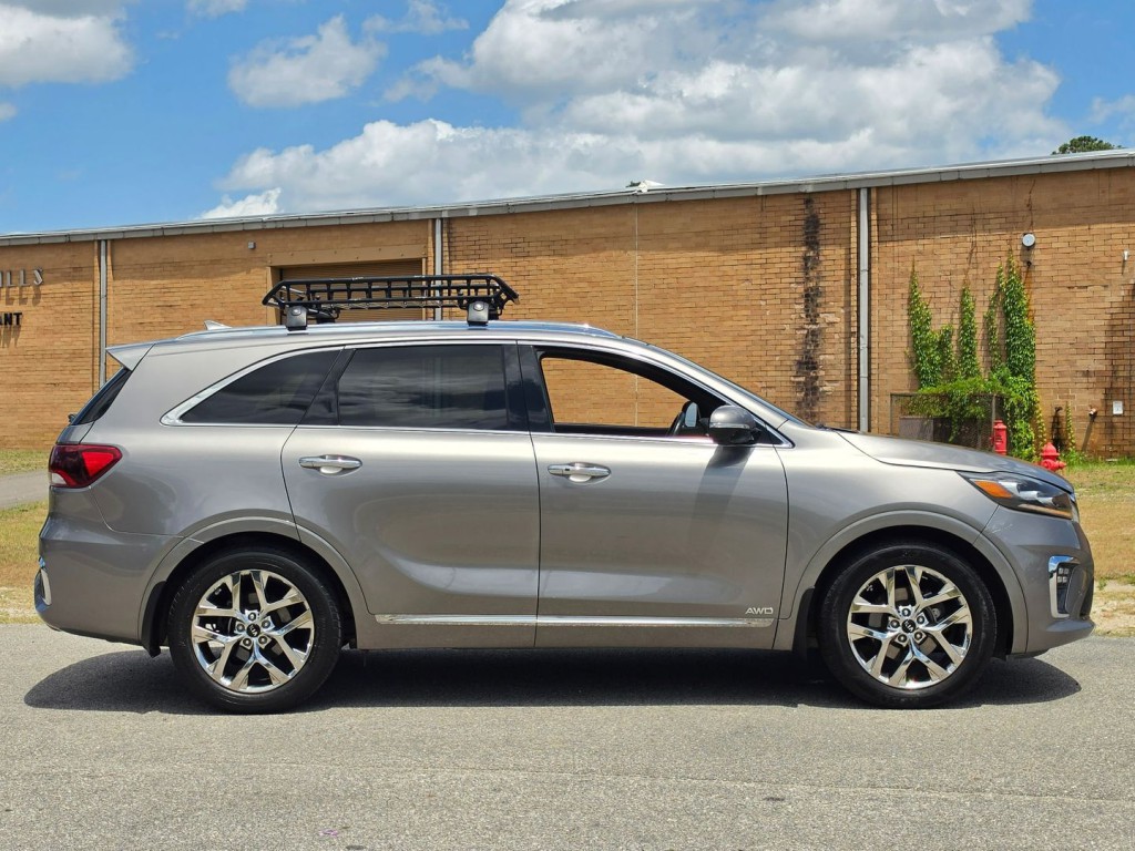 2019 Kia Sorento Image 6