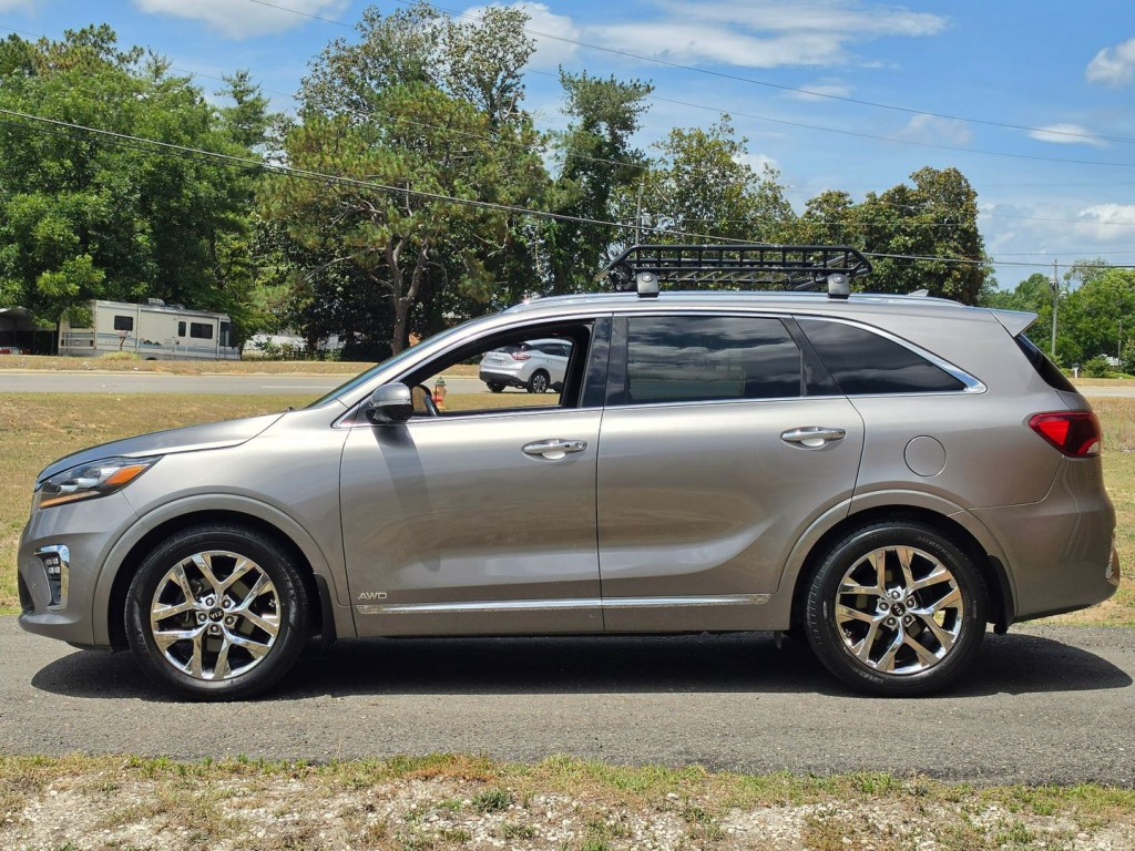 2019 Kia Sorento Image 12