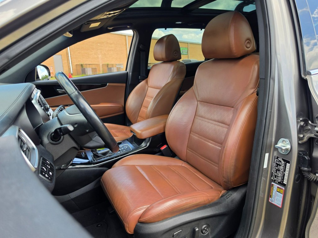 2019 Kia Sorento Image 14