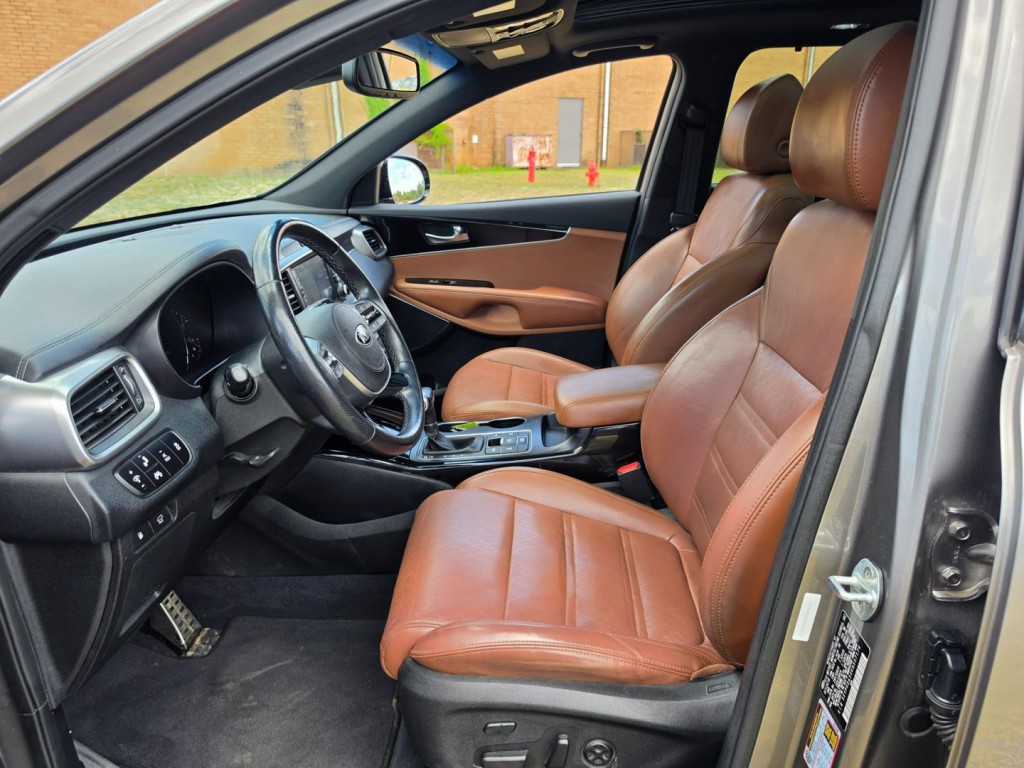 2019 Kia Sorento Image 15
