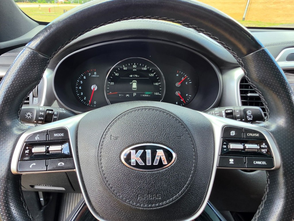 2019 Kia Sorento Image 18