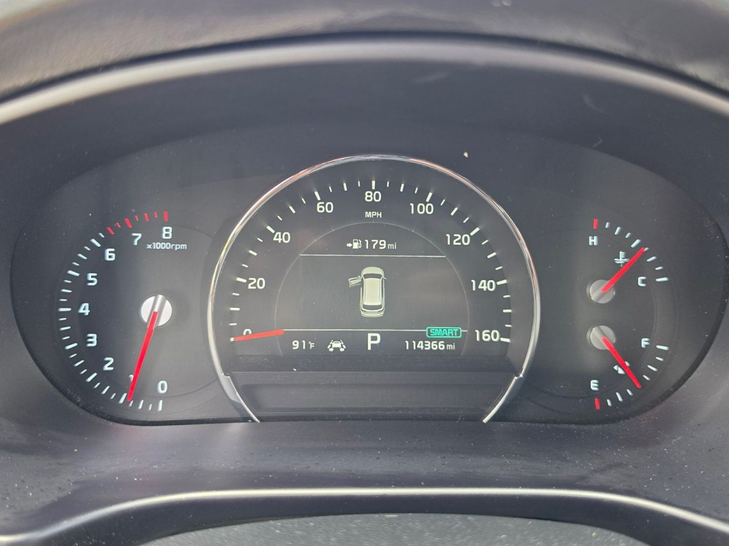 2019 Kia Sorento Image 19