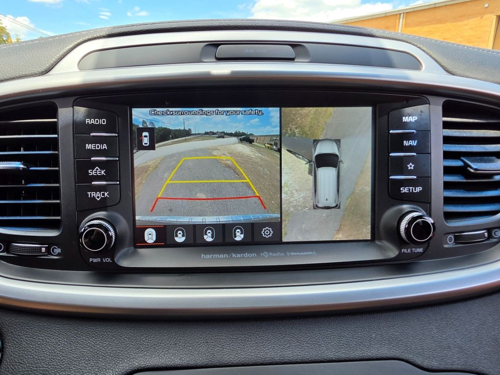 2019 Kia Sorento Image 21