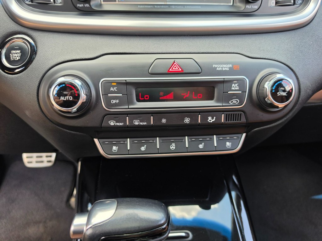 2019 Kia Sorento Image 22