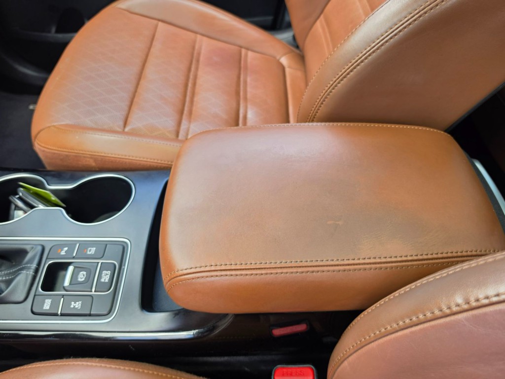 2019 Kia Sorento Image 26