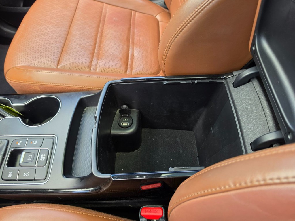 2019 Kia Sorento Image 27