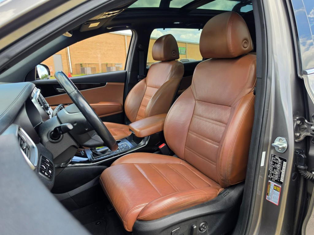 2019 Kia Sorento Image 28