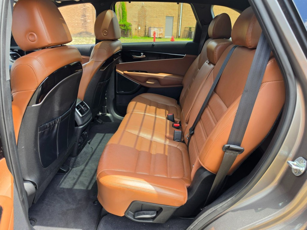 2019 Kia Sorento Image 29