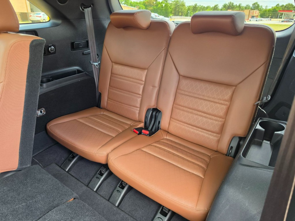 2019 Kia Sorento Image 30