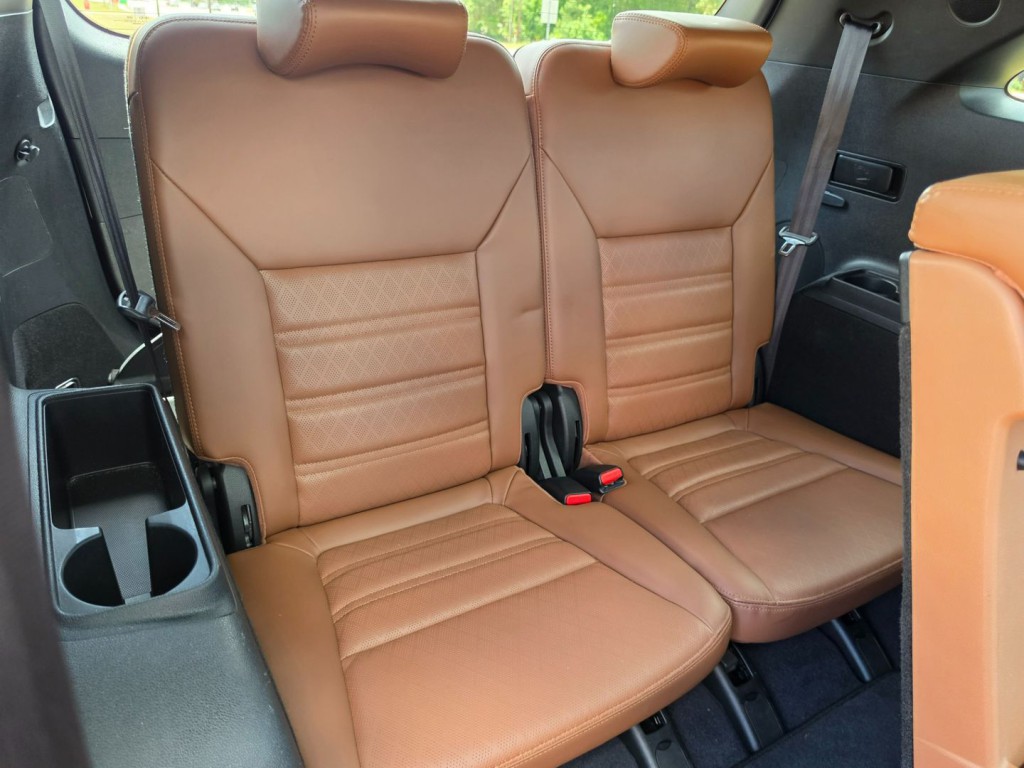 2019 Kia Sorento Image 31