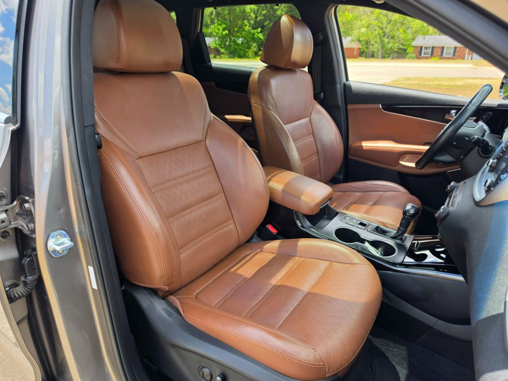 2019 Kia Sorento Image 33