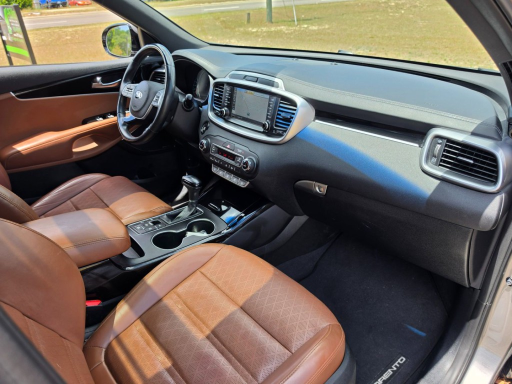 2019 Kia Sorento Image 35