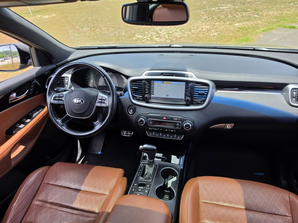 2019 Kia Sorento Image 36