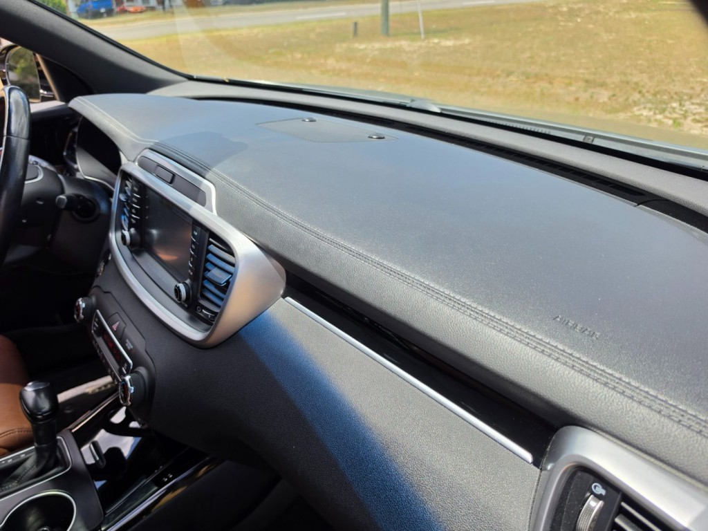 2019 Kia Sorento Image 37