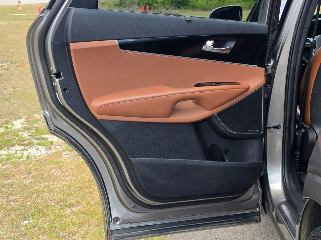 2019 Kia Sorento Image 43