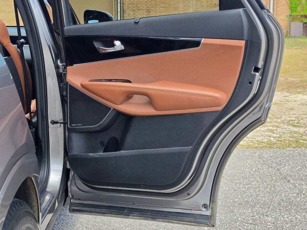 2019 Kia Sorento Image 44